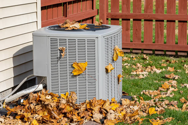Best Residential HVAC in Pleasanton, KS