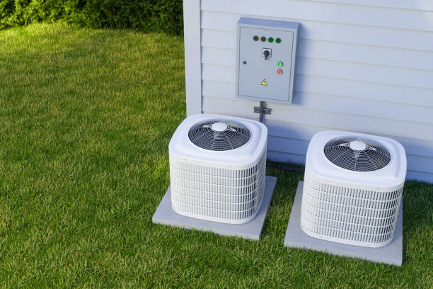 Best HVAC Retrofitting and Upgrading in Pleasanton, KS