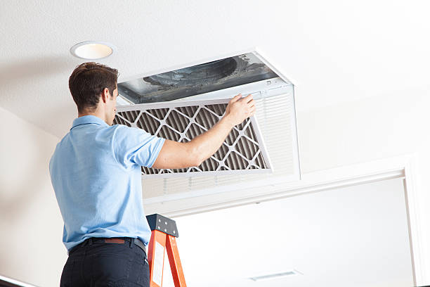 Best Seasonal HVAC Services in Pleasanton, KS