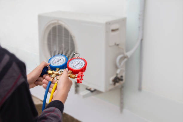 Best Seasonal HVAC Services in Pleasanton, KS