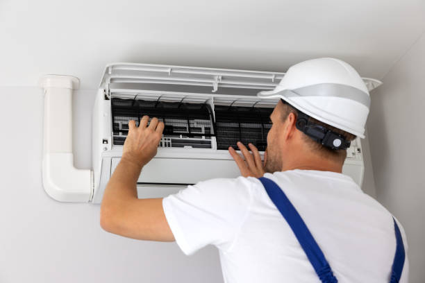 Best HVAC Equipment and Components in Pleasanton, KS