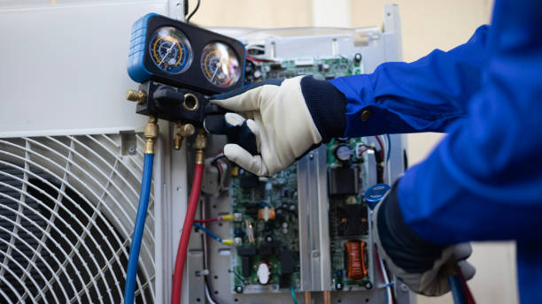 Best HVAC Financing and Leasing in Pleasanton, KS