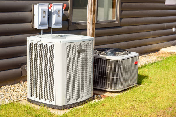 Best Air Conditioning Cleaning in Pleasanton, KS